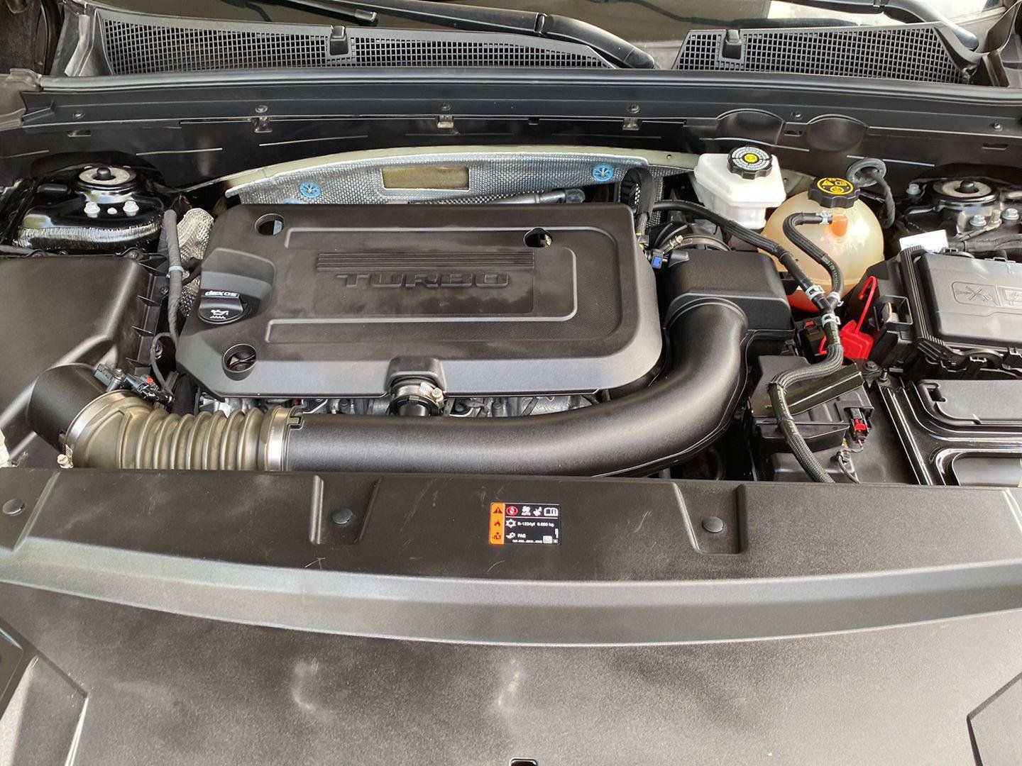Used 2023 Buick Envision Preferred FWD image 43