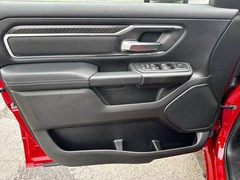 New 2026 RAM 1500 4x4 Crew Cab image 20
