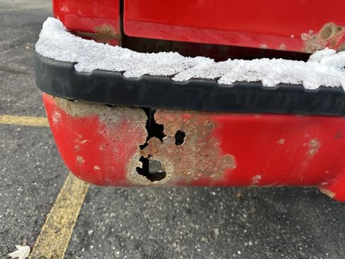 Used 2013 Ford F150 FX4 w/ Luxury Equipment Group image 19