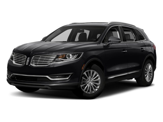 Used 2018 Lincoln MKX Select w/ Select Plus Package AWD/4WD image 1