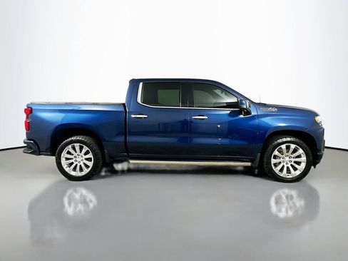 Used 2021 Chevrolet Silverado 1500 High Country RWD image 9