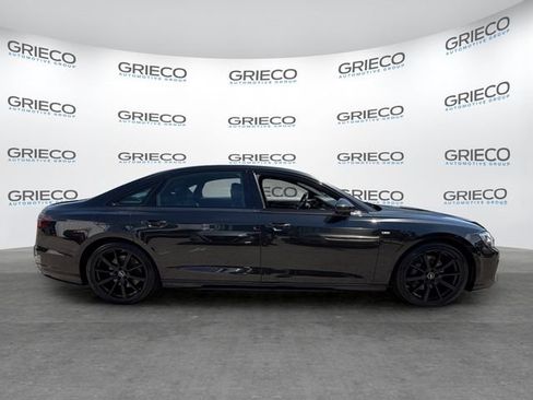 Used 2023 Audi A8 L 3.0T w/ Executive Package AWD/4WD image 7