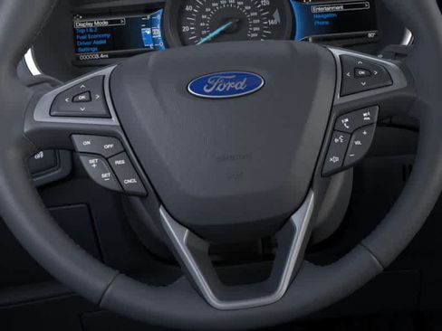 New 2024 Ford Edge SEL w/ Sport Appearance Package AWD/4WD image 12
