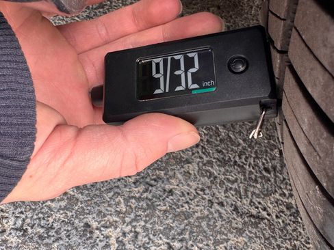 Used 2007 Audi RS 4 Sedan image 65