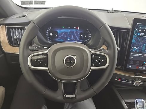 New 2026 Volvo XC60 B5 Plus w/ Protection Package Premier image 9