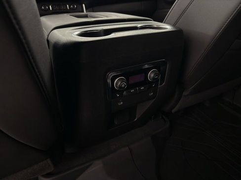 Used 2024 Chevrolet Tahoe Z71 w/ Z71 Off-Road Package image 22