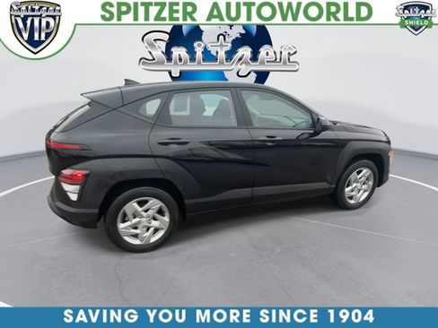 Used 2024 Hyundai Kona SE FWD image 9