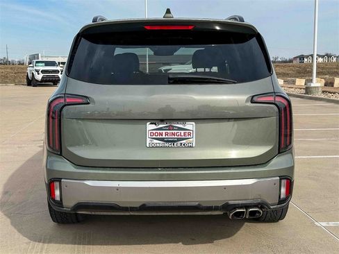 Used 2023 Kia Telluride SX X-Pro image 4