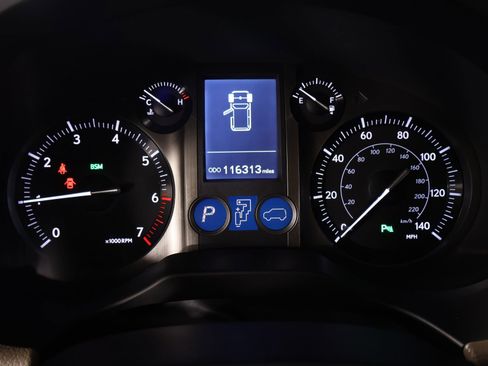 Used 2015 Lexus GX 460 w/ Premium Package image 4