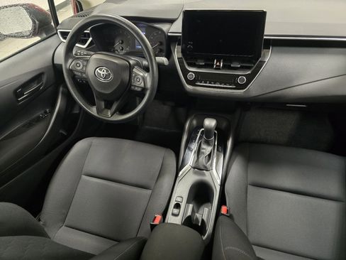 Certified 2024 Toyota Corolla LE image 20