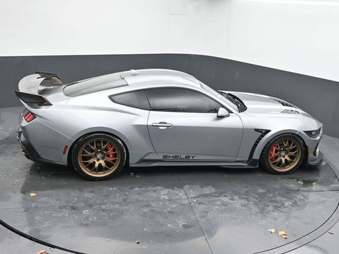 New 2025 Ford Mustang GT Premium w/ GT Performance Package image 43