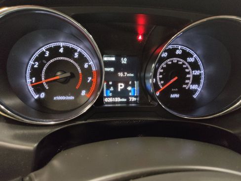 Used 2023 Mitsubishi Outlander Sport AWD image 23