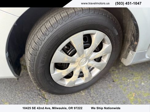 Used 2010 Toyota Corolla LE image 13