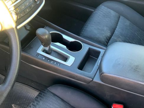 Used 2017 Nissan Altima 2.5 S w/ Power Driver Seat Package FWD image 16