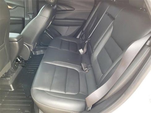 Used 2022 Chevrolet TrailBlazer ACTIV w/ Convenience Package image 18