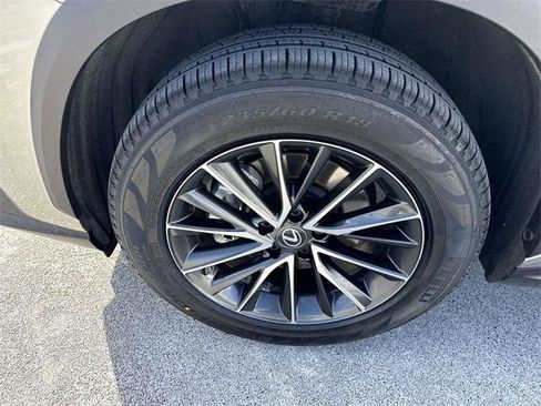 Certified 2022 Lexus NX 350 AWD w/ Premium Package image 10