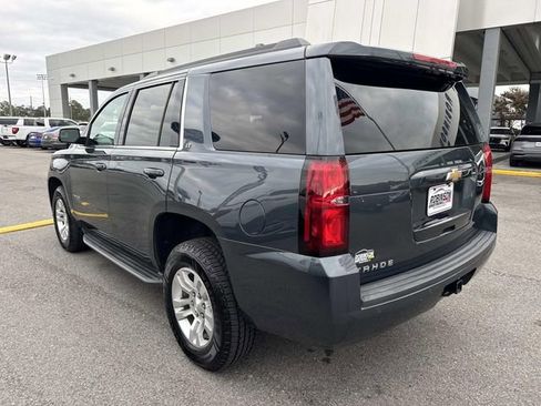 Used 2020 Chevrolet Tahoe LT image 7