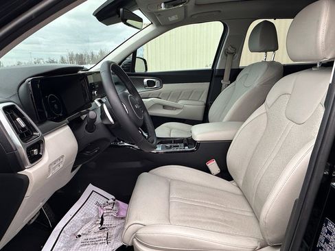 Used 2023 Kia Sorento SX Prestige image 20