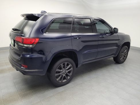 Used 2018 Jeep Grand Cherokee High Altitude AWD/4WD image 10