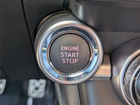 Used 2023 Subaru BRZ Limited RWD image 24