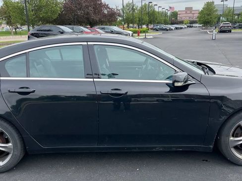 Used 2014 Acura TL SH-AWD image 11