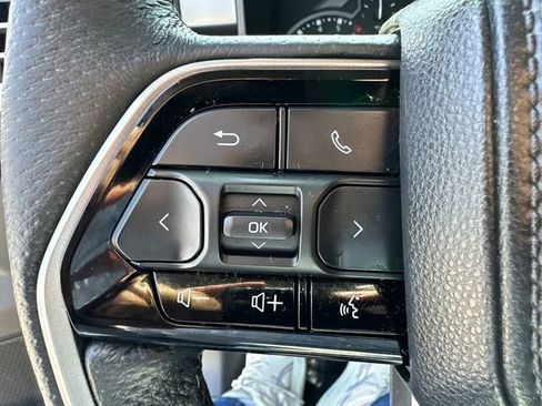 Used 2023 Toyota Tundra SR5 w/ TRD Sport Premium Package AWD/4WD image 33