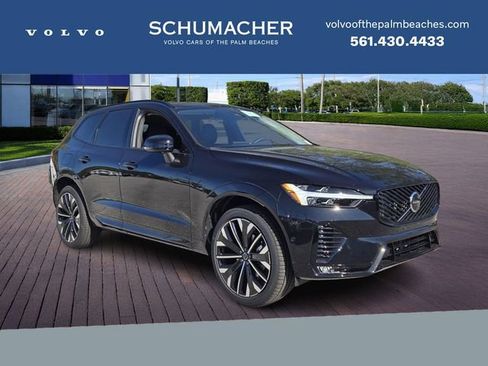 New 2026 Volvo XC60 B5 Ultra w/ Protection Package Premier AWD/4WD image 1