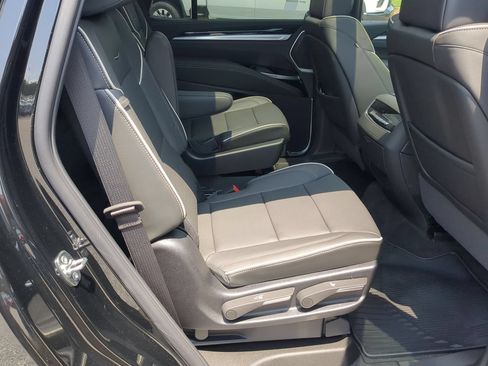 Used 2026 Cadillac Escalade Sport w/ Touring Package AWD/4WD image 28