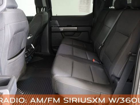Used 2023 Ford F150 XLT w/ Equipment Group 302A High image 18