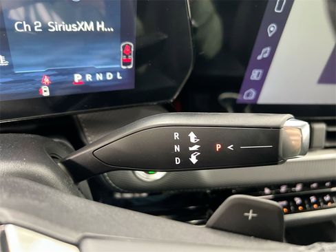 New 2026 Chevrolet Equinox LT image 18