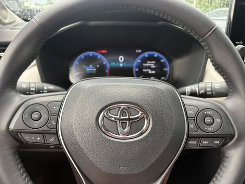 Used 2023 Toyota RAV4 Limited AWD/4WD image 16