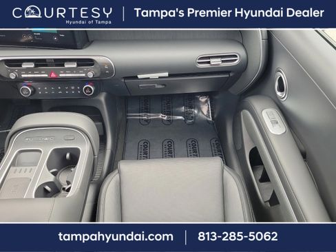 New 2026 Hyundai Palisade Calligraphy image 17