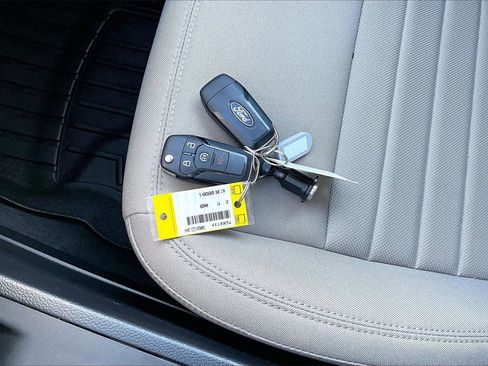 Used 2021 Ford Ranger XLT w/ Equipment Group 301A Mid image 29