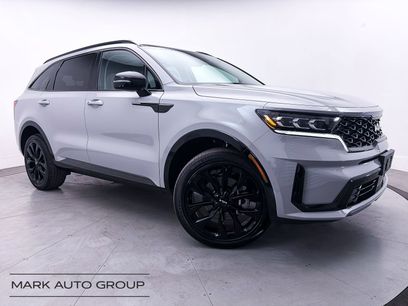 Used 2023 Kia Sorento SX