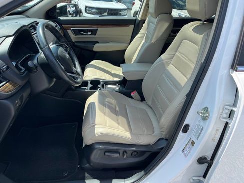 Used 2020 Honda CR-V EX-L image 12