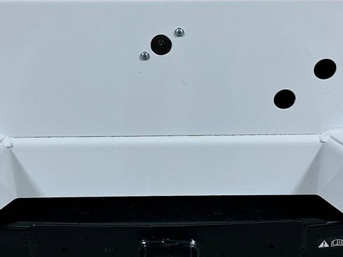 New 2026 Ford F250 XL w/ XL Chrome Package image 22