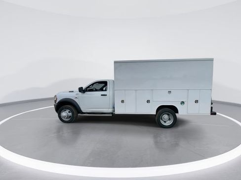 New 2024 RAM 4500 Tradesman image 5