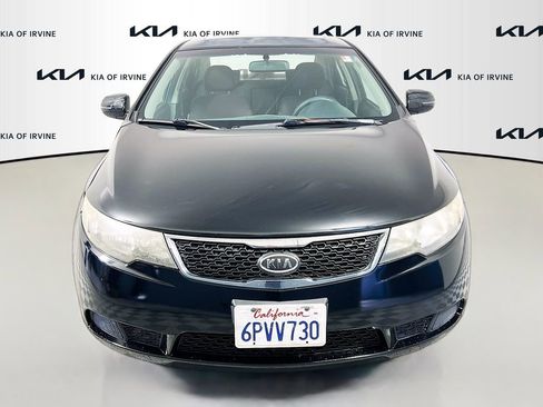 Used 2011 Kia Forte EX w/ Premium Pkg image 2
