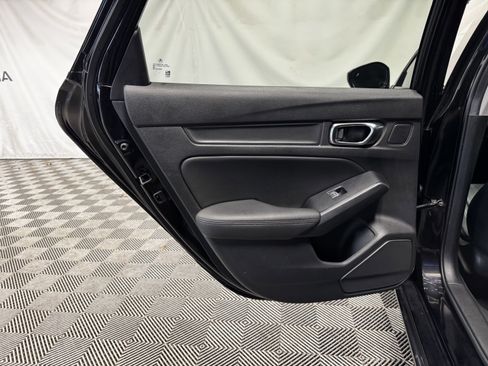 Certified 2024 Acura Integra FWD image 18