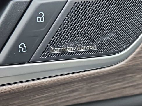 New 2026 Volkswagen Atlas SEL Premium R-Line AWD/4WD image 9
