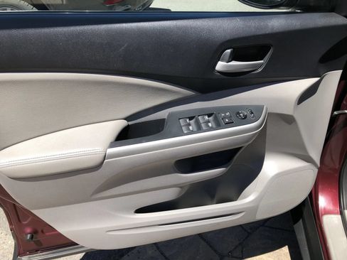 Used 2012 Honda CR-V EX-L image 10
