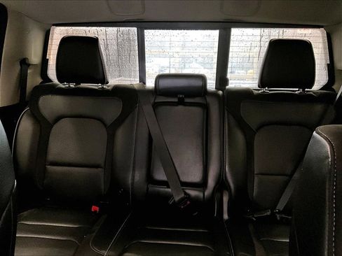 Used 2022 RAM 1500 Laramie w/ Trailer Tow Group image 15