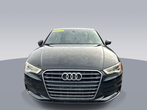 Used 2015 Audi A3 1.8T Premium w/ Cold Weather Package image 8