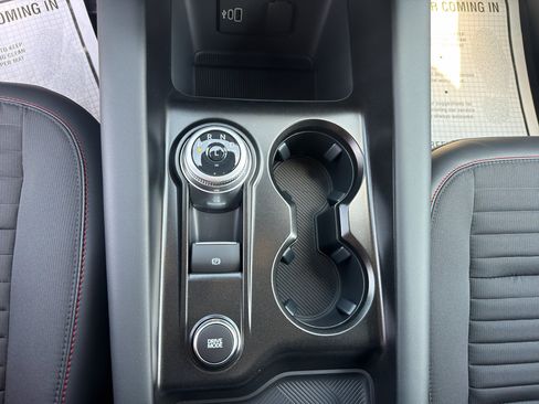 New 2026 Ford Explorer ST-Line AWD/4WD image 14