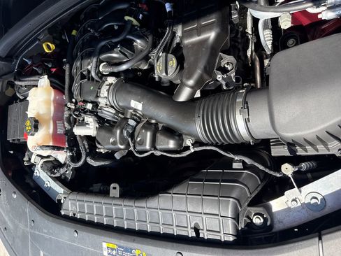 Used 2022 Jeep Grand Cherokee L Laredo w/ Luxury Tech Group I image 33