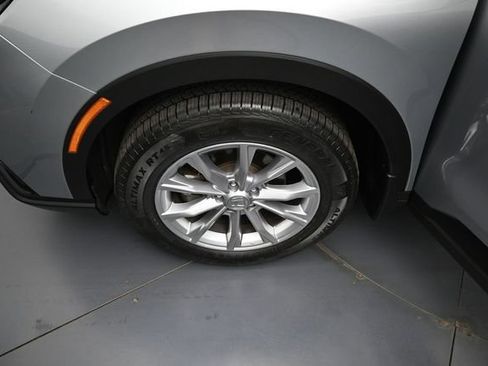 Used 2024 Honda CR-V EX-L image 36