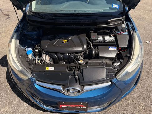 Used 2016 Hyundai Elantra SE FWD image 26
