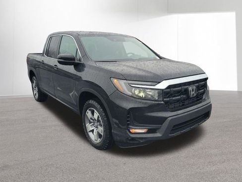 New 2026 Honda Ridgeline RTL image 12