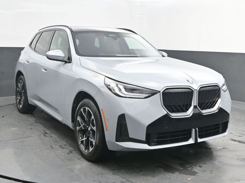 New 2026 BMW X3 xDrive30 w/ M Sport Package image 1