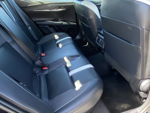 Certified 2025 Toyota Camry SE image 12